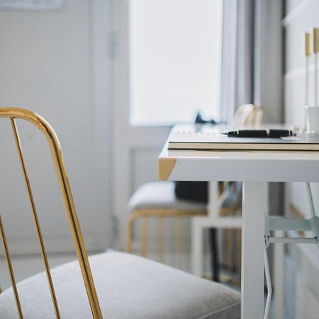 Suite Kintsugi By Justine Apartments Apartamento Turistico En Madrid Rio Kültér fotó