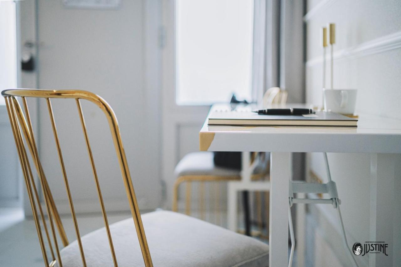 Suite Kintsugi By Justine Apartments Apartamento Turistico En Madrid Rio Kültér fotó